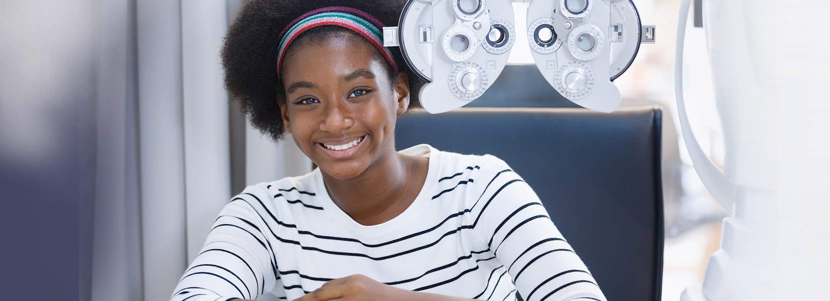 Comprehensive Eye Exams in Colorado Springs