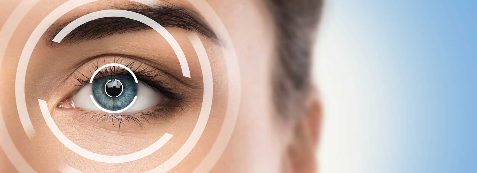 LASIK & Refractive Surgery Co-Management in Colorado Springs