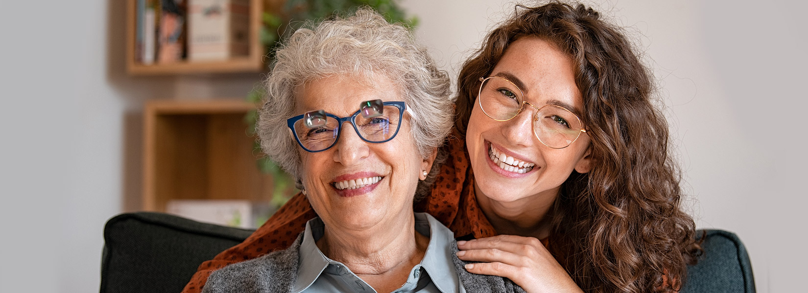 Low Vision Aids & Devices in Colorado Springs